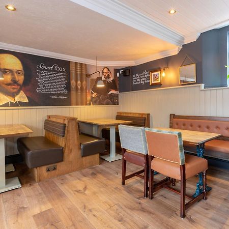 Shakespeare Inn Kendal Extérieur photo